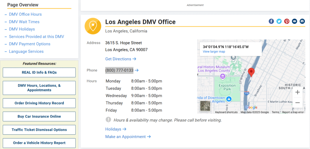 Listing cover image