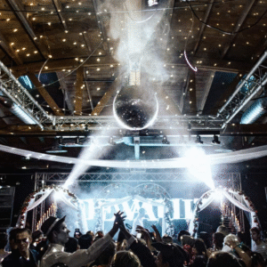 Event Package